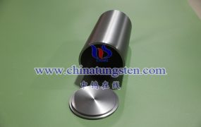 What Is the Manufacturing Process of Forged Molybdenum Crucible?