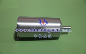 What Is the Forming Method for Molybdenum Crucible?