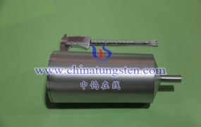 What Is a Spun Molybdenum Crucible?