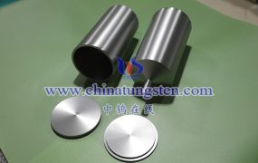 How to Ensure the Concentricity and Wall Thickness Consistency of Molybdenum Crucible?