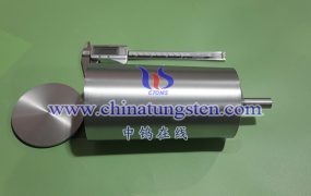 Can the Molybdenum Crucible Be Made into a Structure with a Lid?