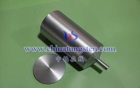 To What Precision Can the Inner Surface of a Molybdenum Crucible Be Polished?