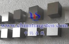 What Is a High-Density Tungsten Alloy Crankshaft Counterweight?