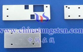 What Are High-Density Tungsten Alloy Radiation Shielding Components?