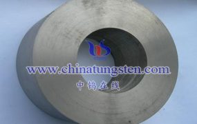 What Are Main Physical Properties of High-Density Tungsten Alloy?