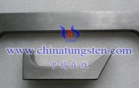 What Are All Uses of High-Density Tungsten Alloy?