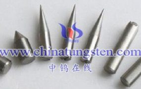 What Are Application Fields of High-Density Tungsten Alloy?