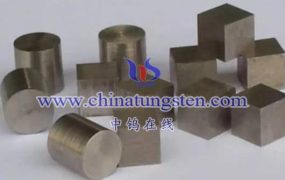 What Are Advantages of High-Density Tungsten Alloy?