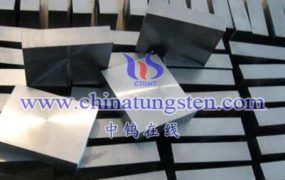 What Is Density of High-Density Tungsten Alloy?