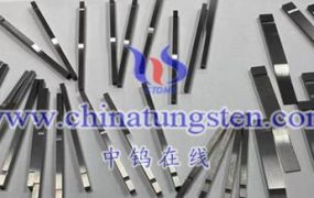 What Is Electrical Conductivity of High-Density Tungsten Alloy?