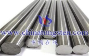 What Is Hardness of High-Density Tungsten Alloy?