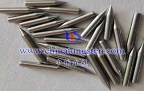 What Is a Ground Tungsten Alloy Needle?