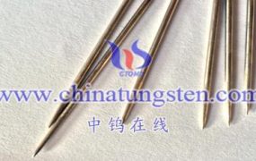 What Is a Double-Ended Sharpened Tungsten Needle?