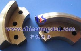 What Is Performance of High-Density Tungsten Alloy in High Temperature Environment?