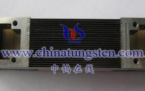 What Is a High-Density Tungsten Alloy Collimator?