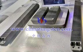 What Are Characteristics of High-Density Tungsten Alloy Collimator?