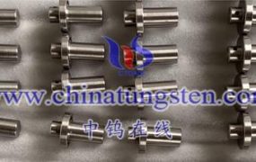What Is Manufacturing Process of High-Density Tungsten Alloy Collimators?