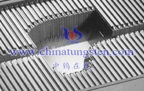 What Is a High-Density Tungsten Alloy Multi-Leaf Collimator?