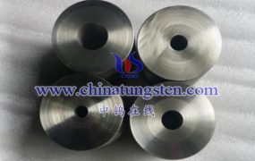 What Is a High-Density Tungsten Alloy Nuclear Physics Experiment Collimator?