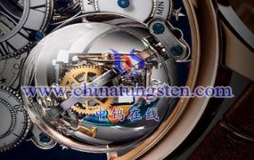 What Are Applications of High-Density Tungsten Alloy in Electronics Industry?