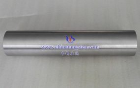 텅스텐 막대의 백과 사전