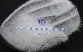 How Does Ammonium Paratungstate Affect Environment?