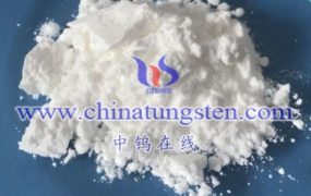What Is the Application of Ammonium Paratungstate in Biological Research?
