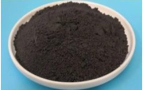 What Is the Standard of Violet Tungsten Oxide?