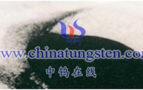 What Is The Use of Violet Tungsten Oxide In Industrial Pollution Control?