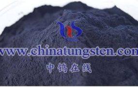 What Are the Important Uses of Violet Tungsten Oxide?