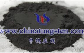What Is the Effect of Tungsten Oxide Raw Material on Tungsten Powder?