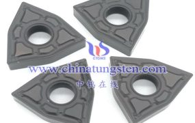 What Are Carbide Turning Inserts Used for?