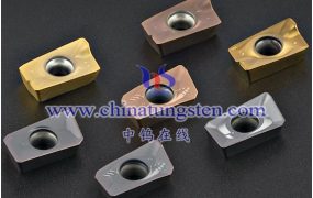 What Are Carbide Coated Inserts?