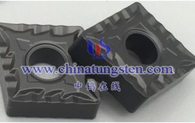 What Types of Carbide Coated Inserts Are There?