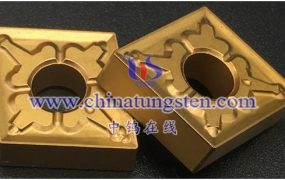 How Carbide-Coated Inserts Are Produced