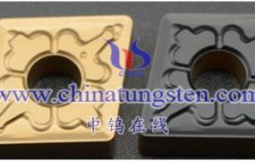 What Is Cemented Carbide Coating Physical Vapor Deposition (PVD)?