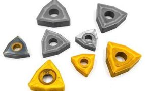 What Are Carbide Milling Inserts?