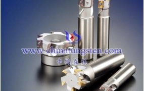 What Is A Carbide Face Mill?