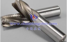 What Is A Carbide Groove Milling Cutter?