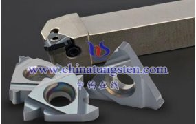 What Is A Carbide Internal Thread Cutter?