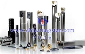 What Is A Carbide External Thread Cutter?