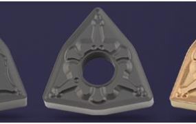 What Is A Carbide Grooving Cutter?