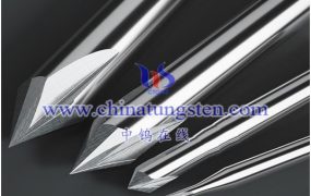 What Is A Carbide Straight Flute Cutter?