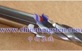 What Is A Carbide Spiral Fluting Cutter?