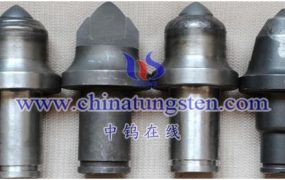 What Are Applications of Cemented Carbide in Mining?