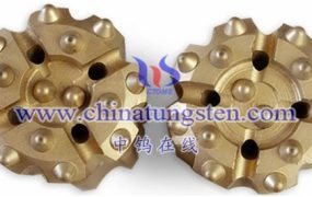 What Are Applications of Cemented Carbide In Oil And Gas Industry?