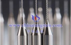 What Are Applications of Cemented Carbide in Electronics And Semiconductor Industry?