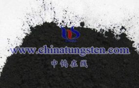 What are the practical applications of the photocatalytic principle of nano tungsten trioxide?