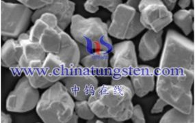 Where Can I Buy Violet Tungsten Oxide?