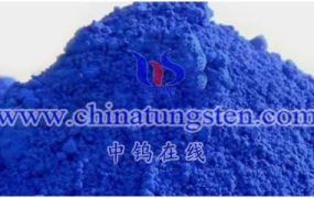 What Is Tungsten Oxide Semiconductor Battery Material?